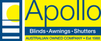 Apollo Blinds