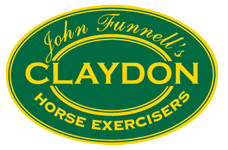 Claydon Horse Exercisers