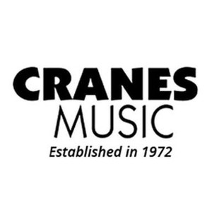 Cranes Music