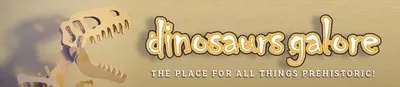 Dinosaurs Galore – Dinosaur Gifts and Toys