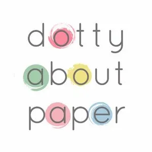 Dotty about Paper Dotty about Paper