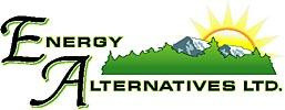 Energy Alternatives