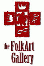 Folk Art Gallery