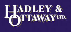 Hadley and Ottaway