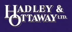 Hadley and Ottaway