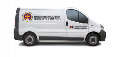 Hudson & Hudson Chimney Sweep