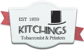 Kitchings Tobacconist Telford Kitchings Tobacconist Telford