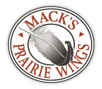 Mack's Prairie Wings