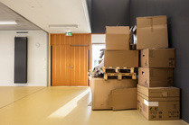 Melbourne Office Movers