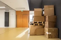 Melbourne Office Movers