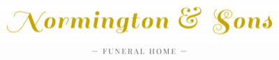 Normington & Sons