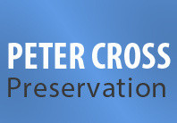 Peter Cross Preservation Ltd