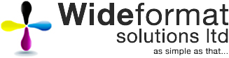 Wideformat Solutions Ltd