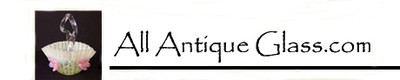 All Antique Glass