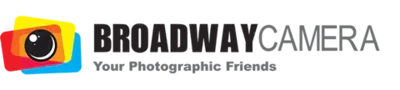 Broadway Camera