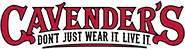 Cavenders