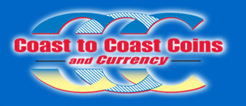 Coast to Coast Coins