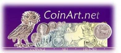 Coin Art
