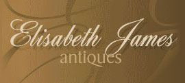 Elisabeth James Antiques