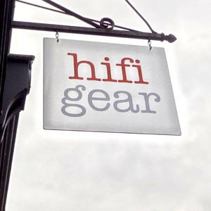 Hi-Fi Gear