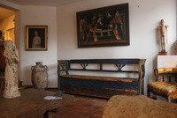 John Cornall Antiques