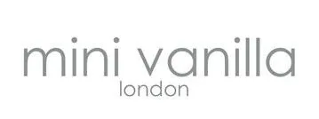 Mini Vanilla