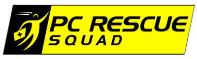 PC Rescue Squad