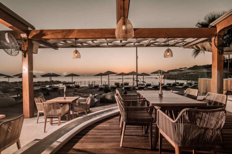 Alexandra Beach Resort