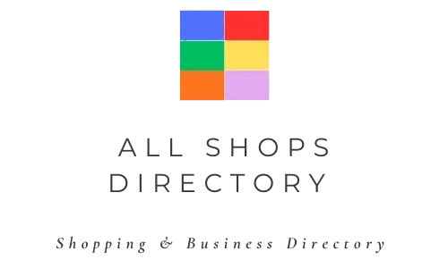 All Shops Directory - Shopping Directory - Online Stores All Shops Directory