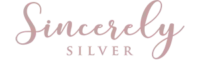Sincerely Silver