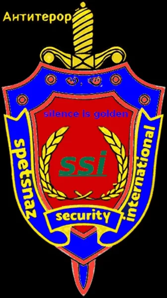 Spetsnaz Security International Limited
